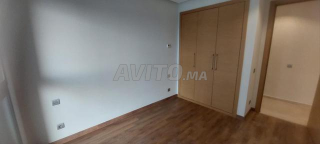 Appartement 110 m à Prestigia