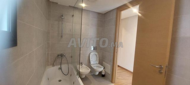 Appartement 110 m à Prestigia - 2