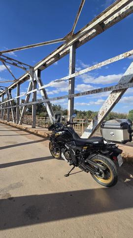 Suzuki Vstrom 1050 - 2