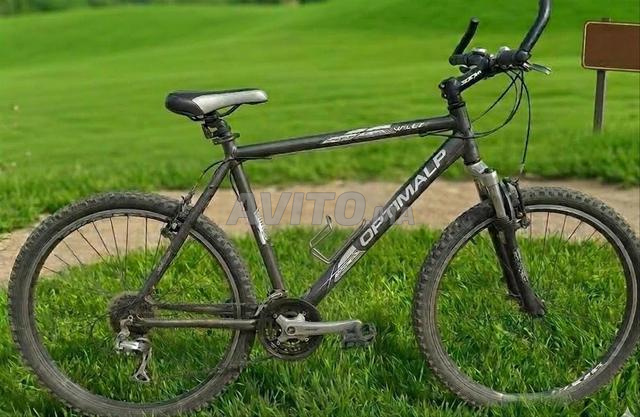Vélo, première utilisation au Maroc