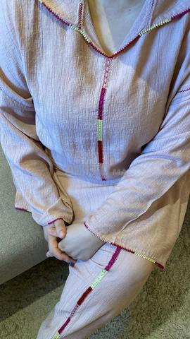 Liquidation jellabas et kimono caftan - 2