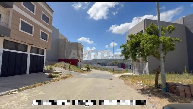 Local Commercial à Louer Route De Rabat TANGER - 2