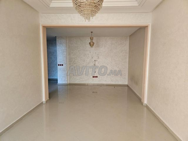 Appartement à vendre - 2