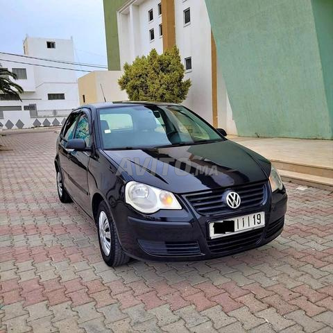 Volkswagen Polo 6 1.2
