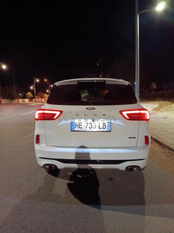 Voiture neuve tt options - 2