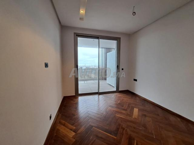 Studio à louer 56 m² à Casablanca - 2