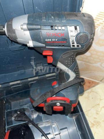 Machine Bosch - 2