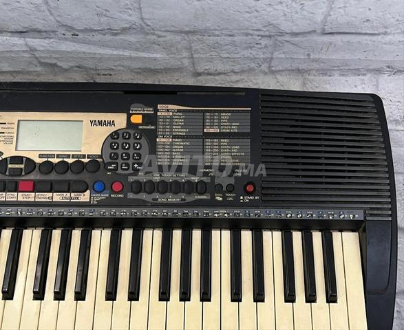 Orgue Yamaha - 2