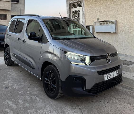 Citroën Berlingo - 2