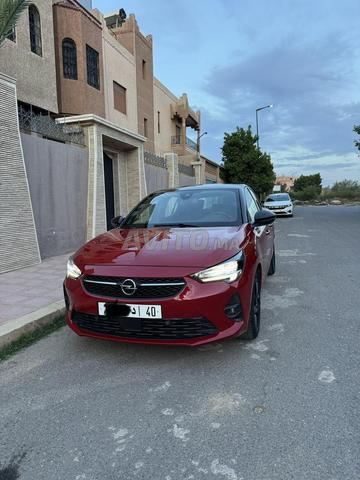 Opel GS Line – Très bon état –