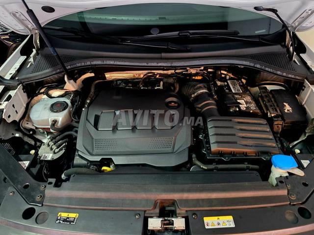 Volkswagen Tiguan 🥇🇩🇪 Full Option