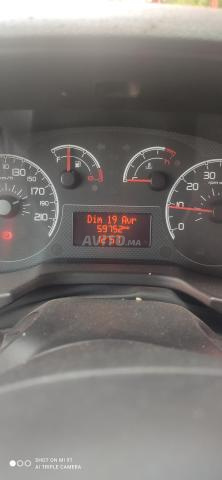 Voiture à vendre - 2