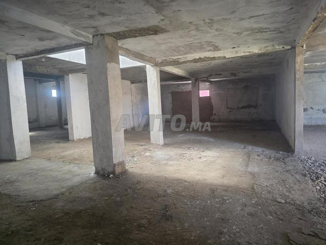 DÉPÔTS / ENTREPÔTS À LOUER - Lkhyaita - 2