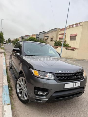 Range Rover Sport Autobiography - 2