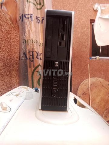 PC de bureau et écran bon état - 2