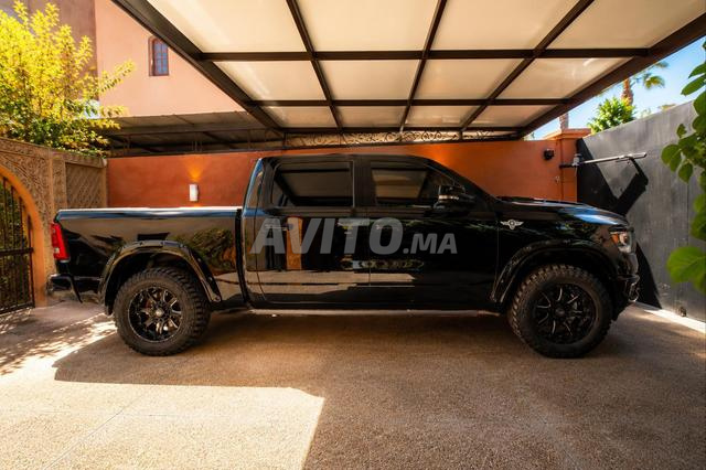 Dodge Ram 5.7 HEMI 1500 LARAMIE - 2