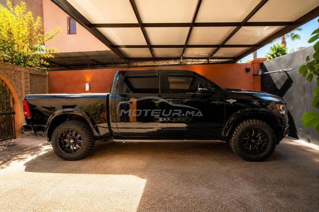 Dodge Ram 5.7 HEMI 1500 LARAMIE 