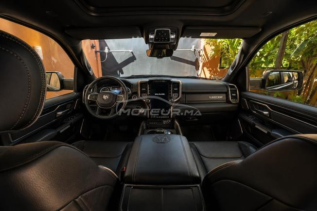 Dodge Ram 5.7 HEMI 1500 LARAMIE 
