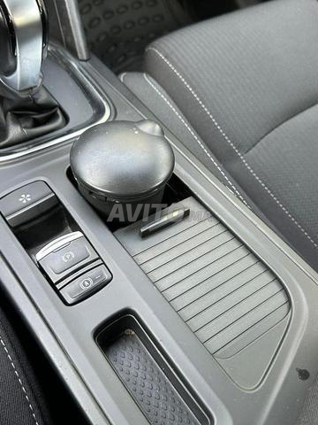 Renault Megane Diesel Automatique 2022 à Salé