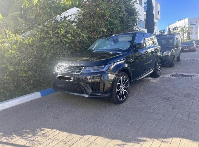 Range sport HSE Dynamic