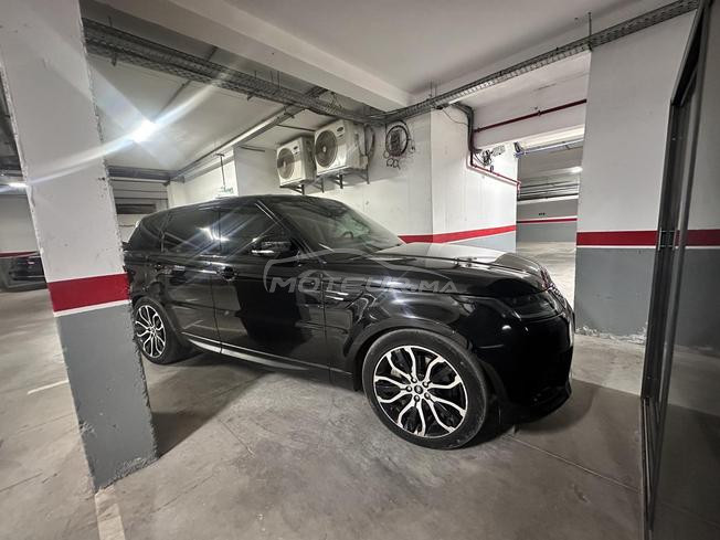 Range sport HSE Dynamic
