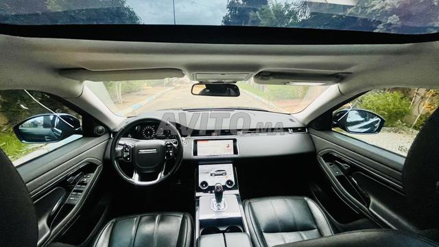 Range Rover Evoque - 2