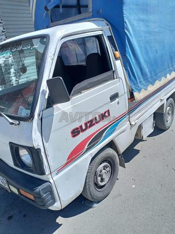 Suzuki Prix 3700 Négociable - 2