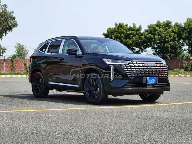 GWM Haval Hybride Automatique 2026 à Berrechid