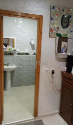 Pied-à-terre entier à vendre