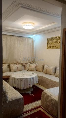 Pied-à-terre entier à vendre