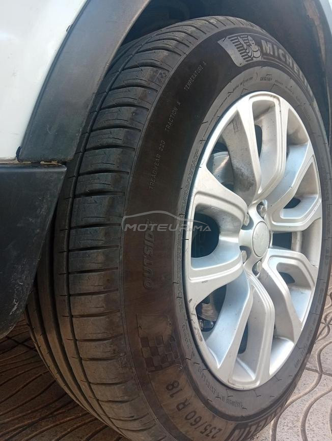 Land Rover Range Rover Evoque Diesel Automatique
