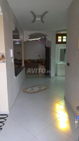 Villa location journalière familiale - 2