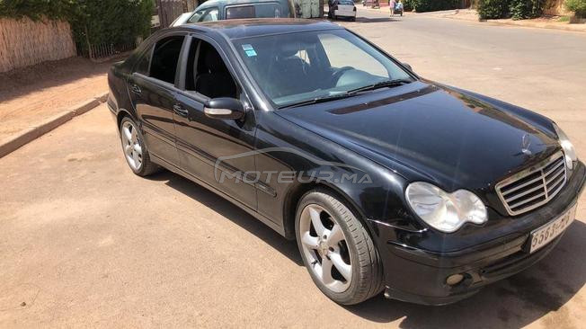 c200 cdi facelift 