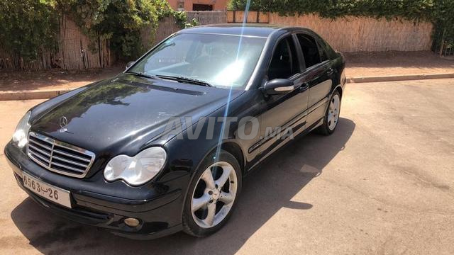 C200 CDI Facelift
