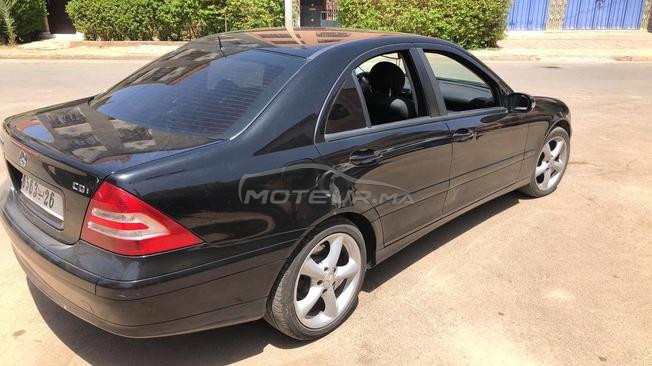 c200 cdi facelift 