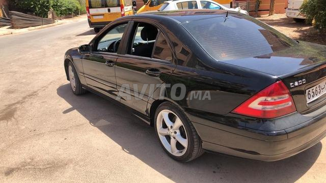 C200 CDI Facelift - 2