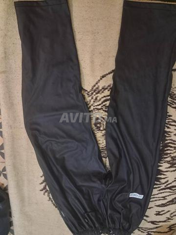 Pantalon imperméable taille L - 2
