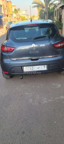 Clio 4 2019