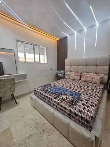 Appartement de Luxe Dyour Marjan - 2