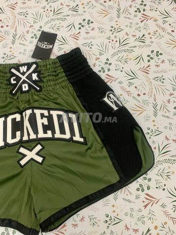 Muay Thai - 2