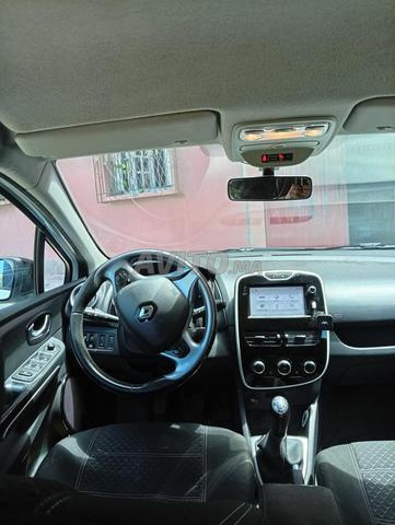 Clio 4 à vendre bon état - 2