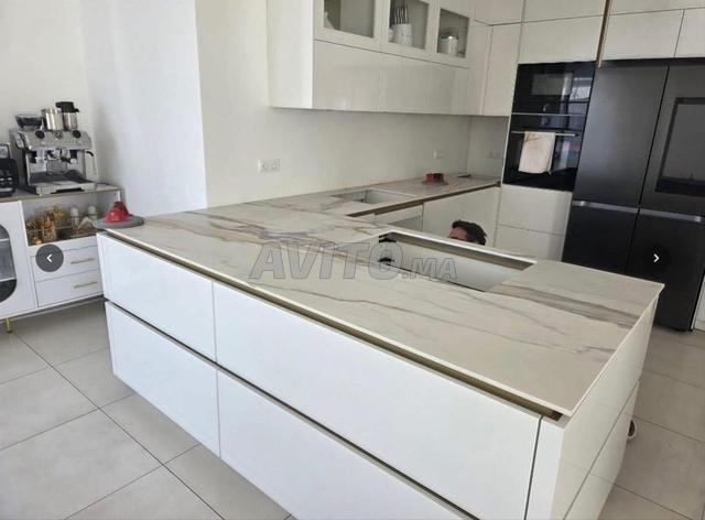 Cuisine sur mesure - 2