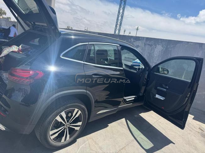 Mercedes-Benz Classe GLA 200d Diesel 2024