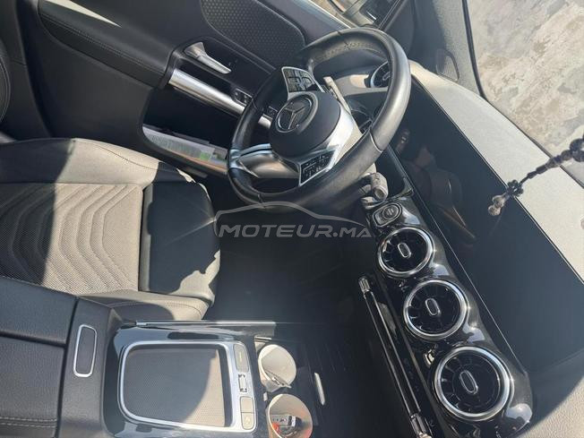 Mercedes-Benz Classe GLA 200d Diesel 2024