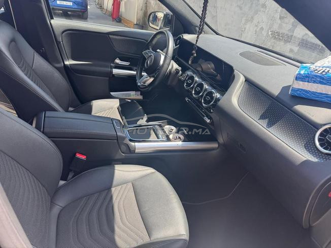 Mercedes-Benz Classe GLA 200d Diesel 2024