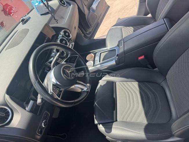 Mercedes-Benz Classe GLA 200d Diesel 2024