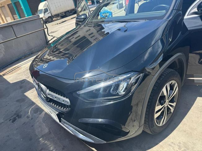 Mercedes-Benz Classe GLA 200d Diesel 2024
