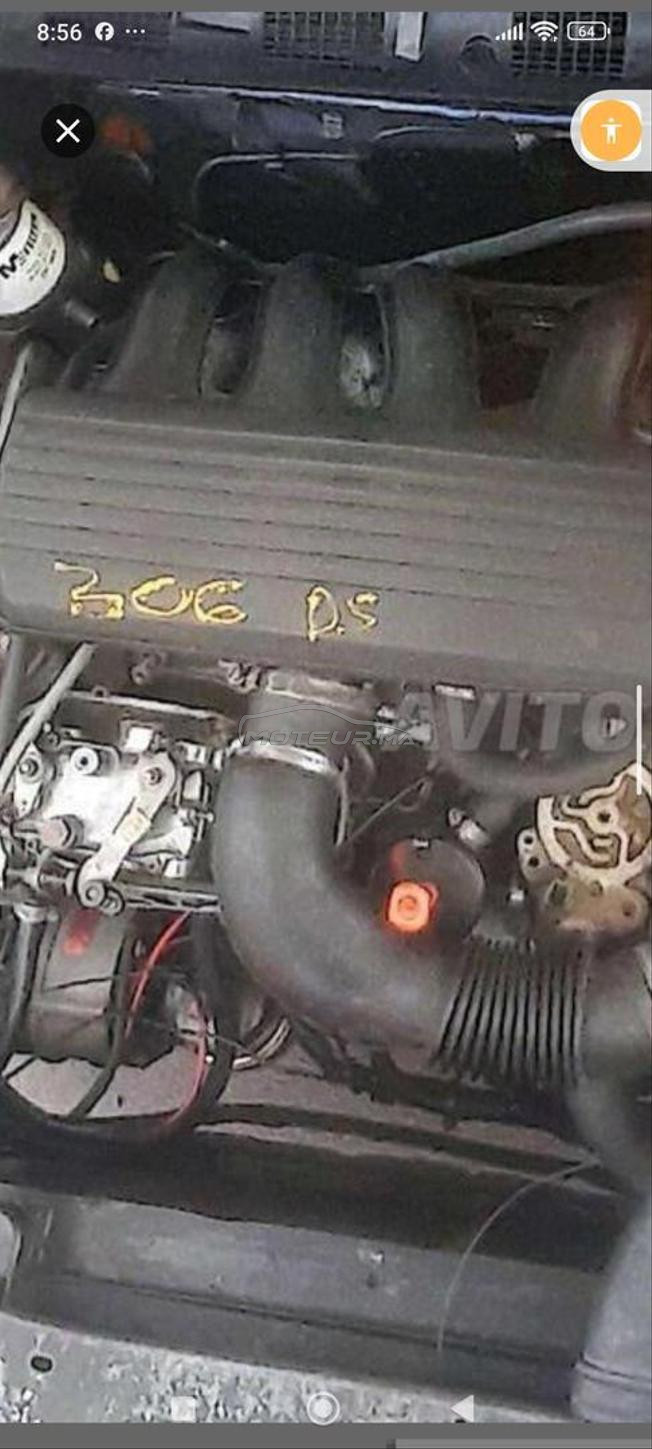 PEUGEOT  2010