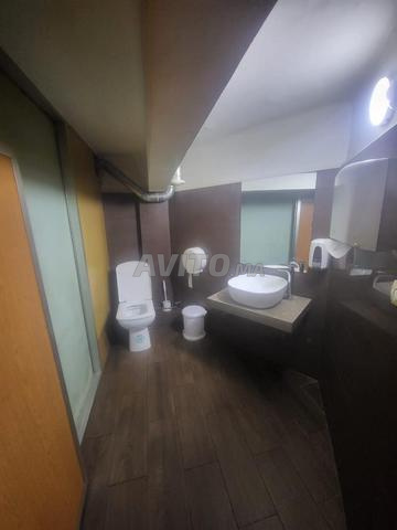 Restaurant/Café à vendre ou à louer
