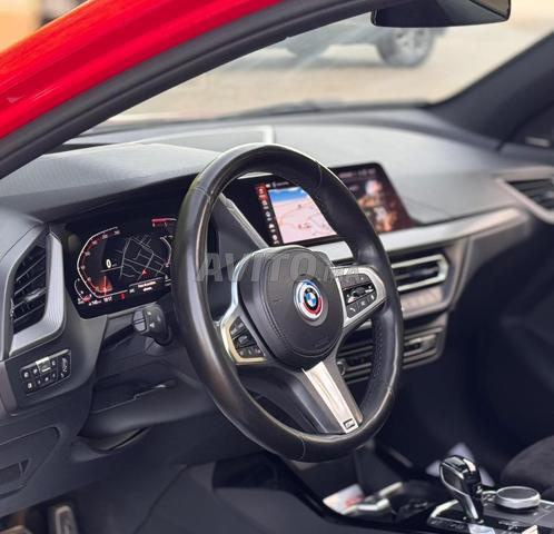 BMW Série 118 D Pack M Fin 2019 à Salé - 2